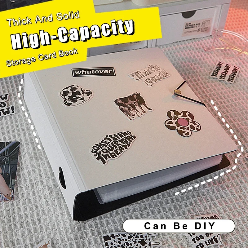 Kawaii A4/A5 Bindmiddel Fotoka - Binding Comb Plastic recensie en prijs