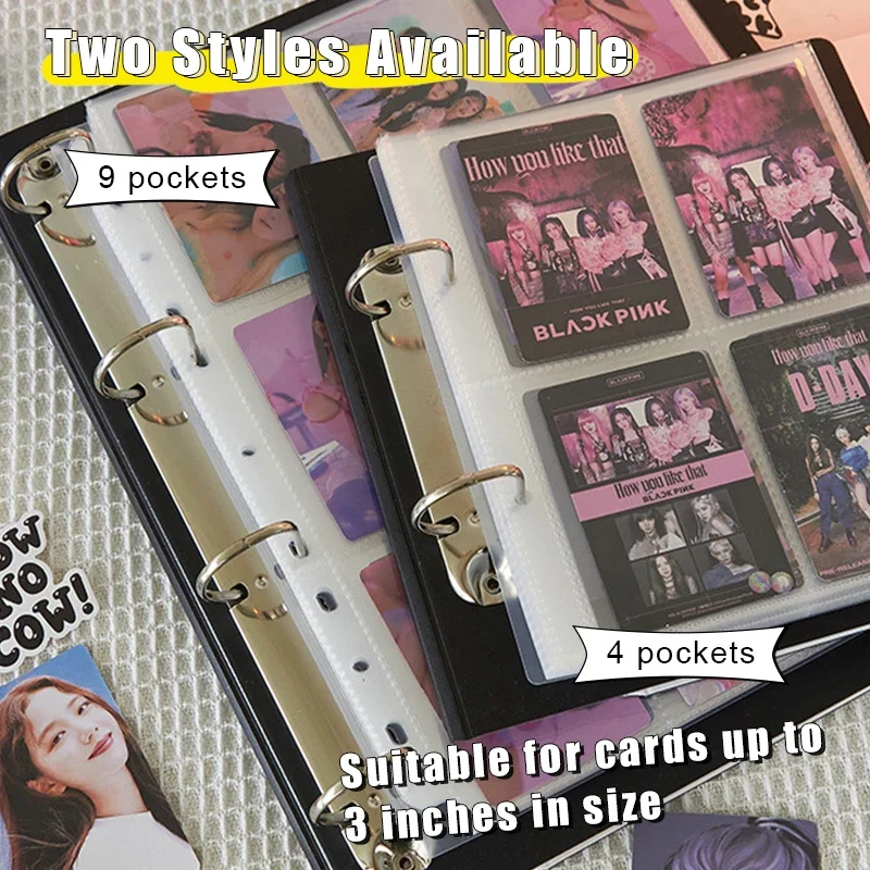 Kawaii A4/A5 Bindmiddel Fotoka - Binding Comb Plastic recensie en prijs