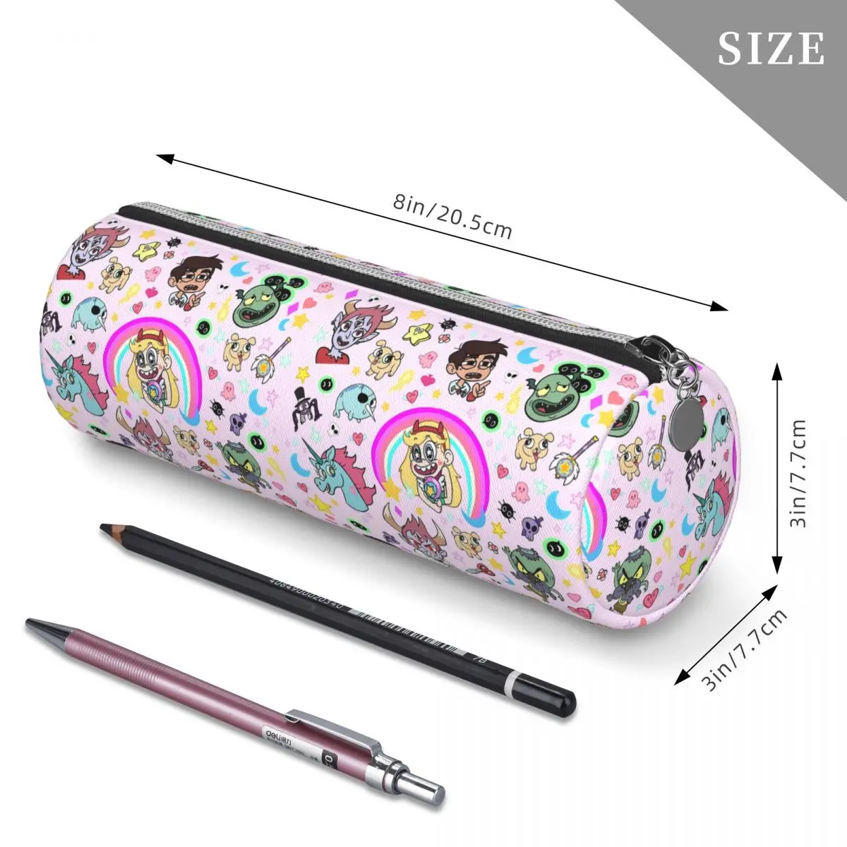 Star VS The Forces Of Evil Etu - Office Supply Vs Stationery recensie en prijs