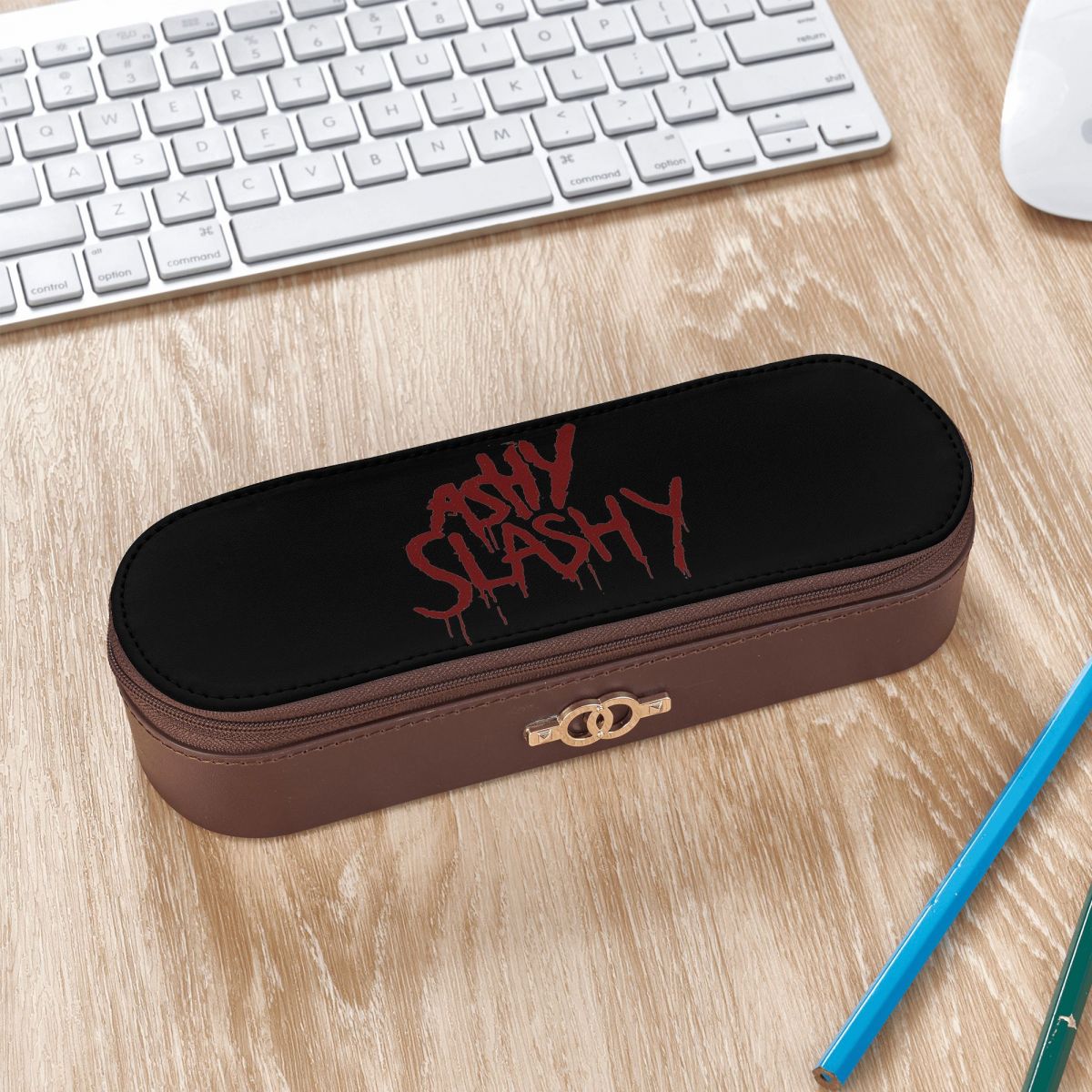 Ash Vs The Evil Dead - Ashy Sl - Office Supply Vs Stationery recensie en prijs