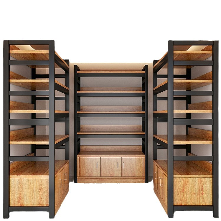 Plankvitrine Meerlaagse opberg - Stationery Warehouse recensie en prijs