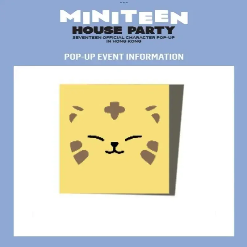 Cartoon SEVENTEENS Nieuwe Aank - Memo Pad Sticky recensie en prijs