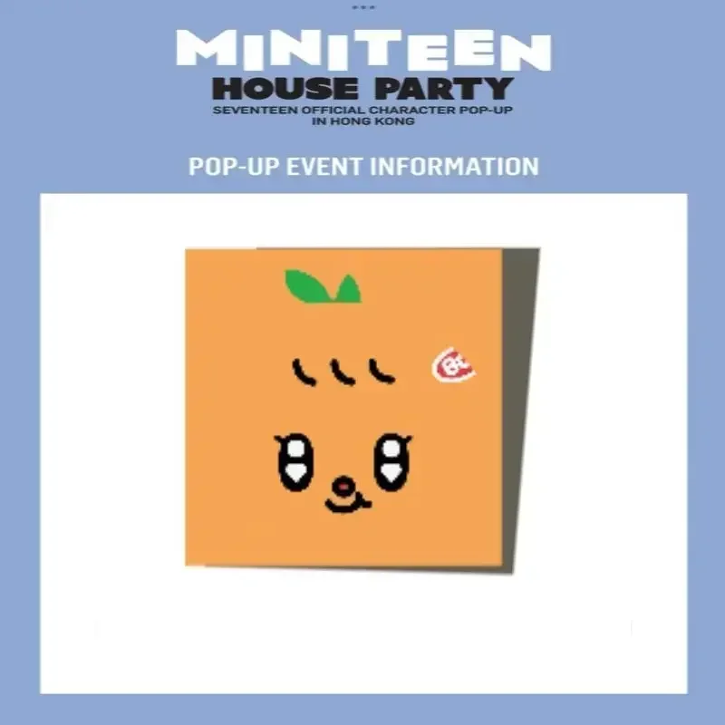 Cartoon SEVENTEENS Nieuwe Aank - Memo Pad Sticky recensie en prijs