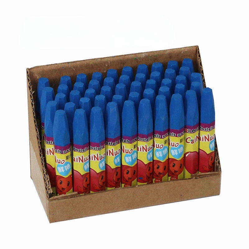 50 stuks monochrome oliepastel - Highlighter Set Pastel recensie en prijs