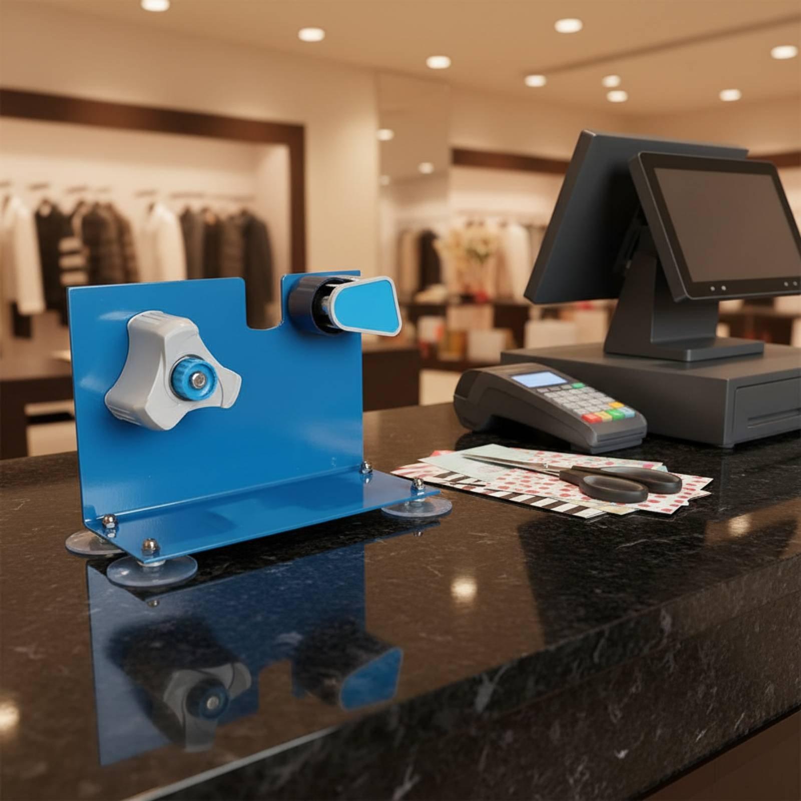 Automatische tape-snijmachine, - Stationery Warehouse recensie en prijs